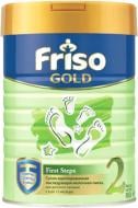 Сухая молочная смесь Friso Фрисолак Gold 2 800 г 8716200710770