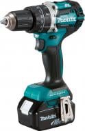 Шуруповерт ударный аккумуляторный Makita DHP484RTE