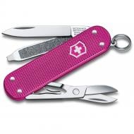 Ніж швейцарський Victorinox Classic Sd Alox Colors 0.6221.251G 94357