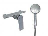 Змішувач для душу AiM хром DG08940 chrome