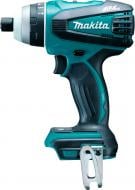 Шуруповерт ударный аккумуляторный Makita DTP141Z
