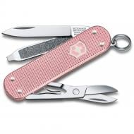 Ніж швейцарський Victorinox Classic Sd Alox Colors 0.6221.252G 94358