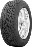 Шина TOYO PROXES STIII XL 275/55 R20 117 V лето