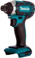 Шуруповерт ударный аккумуляторный Makita DTD152Z