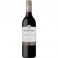 Вино Jacob's Creek Classic Cabernet Sauvignon червоне сухе 0,75 л