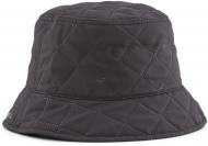 Панама Puma PRIME OVERPUFF BUCKET HAT 02488901 р.S-M черный