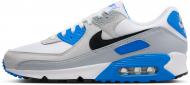 Кросівки чоловічі демісезонні Nike AIR MAX 90 FN6958-102 р.45,5 різнокольорові