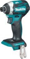 Шуруповерт ударный аккумуляторный Makita DTD154Z