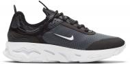 Кроссовки мужские демисезонные Nike REACT LIVE CV1772-003 р.41 черные