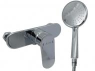 Смеситель для душа AiM хром DG01240 chrome