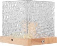 Светильник-ночник LED Sensio КУБ+ 3 Вт белый LP-257065 Светильник-ночник LED Sensio КУБ+ 3 Вт белый LP-257065