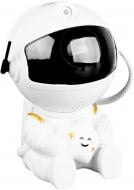 Светильник-ночник LED Sensio Астронавт 1 Вт белый LP-237037 Светильник-ночник LED Sensio Астронавт 1 Вт белый LP-237037