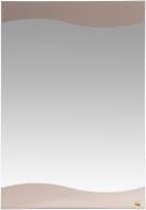 Зеркало Мир Зеркал V-308-1 52,5х78 Зеркало Мир Зеркал V-308-1 52,5х78