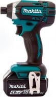 Шуруповерт ударний акумуляторний Makita DTD152RFE