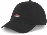 Кепка Puma PRIME Dad Cap 02460501 os черный