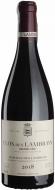 Вино Domaine des Lambrays Clos des Lambrays Grand Cru 2018 0,75 л