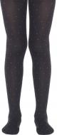 Колготки для девочек Conte-Kids Ce Nadinр.140 графит
