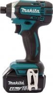 Шуруповерт ударний акумуляторний Makita DTD152RME