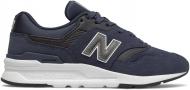 Кроссовки женские демисезонные New Balance CW997HGG р.38 темно-синие