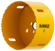 Цифенбор-коронка DeWalt биметаллическая 95 мм DT83095