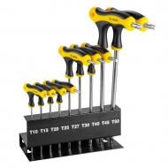 Набір ключів шестигранних Topex 35D964