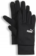 Рукавички Puma PUMA ESS FLEECE GLOVES 02487801 р.L/XL чорний