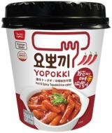 Токпокки HOT & SPICY ТМ YOPOKKI 120 г
