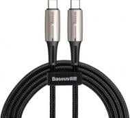 Кабель BASEUS USB Type-C 2 м Flash Charge