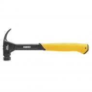 Молоток столярний DeWalt DWHT51009-0 755 г DWHT51009-0