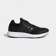 Кроссовки мужские Adidas GALAXY 4 F36163 р.48 черные
