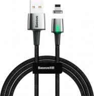 Кабель BASEUS Zinc Magnetic Cable 1 м
