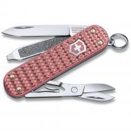 Нож швейцарский Victorinox CLASSIC SD Precious Alox 0.6221.405G 96008