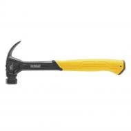 Молоток столярний DeWalt DWHT51002-0 719 г DWHT51002-0