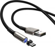 Кабель BASEUS Zinc Magnetic 1 м