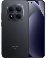 Смартфон Xiaomi REDMI Note 15 Pro 5G 8/512GB black (1186955)