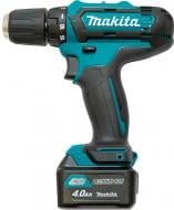 Шуруповерт акумуляторний Makita DF331DWME