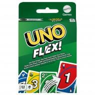 Игра настольная Uno Flex HMY99
