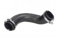 Патрубок інтеркулера правий (Верх/Задн) VOLVO XC90 I 2.4D/2.5 10.02-09.14 (DCV020TT THERMOTEC)