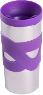 Термочашка Bodum Travel Mug 0,35 л фиолетовая Термочашка Bodum Travel Mug 0,35 л фиолетовая