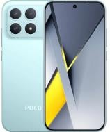 Смартфон POCO F8 Pro 12/256GB blue (1179962) Смартфон POCO F8 Pro 12/256GB blue (1179962)