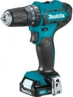 Шуруповерт аккумуляторный Makita HP333DWAE