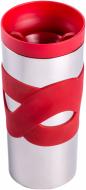 Термочашка Bodum Travel Mug 0,35 л красная