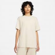 Футболка Nike DN5697-126 р.M бежевый