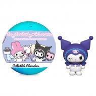 Игрушка-сюрприз Cool Things в шаре серии Hello Kitty - Моя Мелоди и Куроми HK023