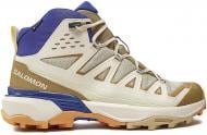 Черевики Salomon X ULTRA 360 EDGE MID GTX L47378100 р.43 1/3 бежевий