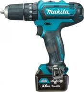 Шуруповерт ударний акумуляторний Makita HP331DSME