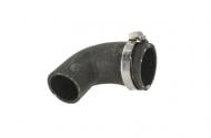 Патрубок інтеркулера правий (Нижн/задн) OPEL MOVANO, VECTRA C, VECTRA C GTS 1.9D/2.5D 10.01- (DCX092TT THERMOTEC)