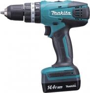 Шуруповерт ударный аккумуляторный Makita HP347DWE