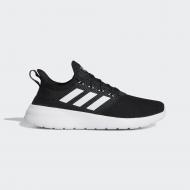 Кроссовки мужские Adidas LITE RACER RBN F36650 р.44 2/3 черные