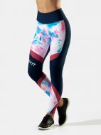 Лосины Peresvit Air Motion 501221-921 р.XS мульти